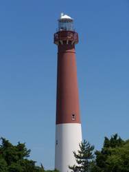 Highlight for album: 2010 Barnegat Lighthouse