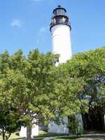 Cruise 214 lighthouse