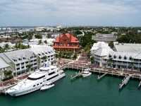 Cruise 228 Key West port