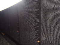 Vietnam Memorial